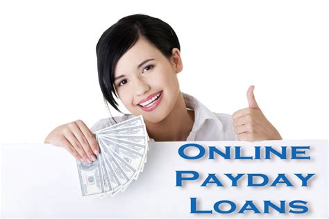 Apply For A Payday Loan Online
